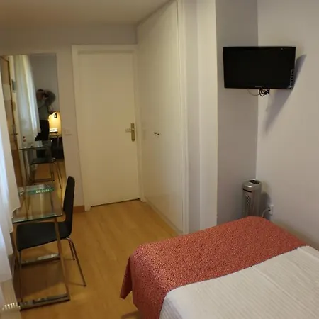 Picos De Europa Hotel