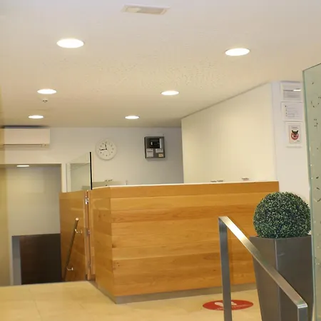 Picos De Europa Hotel