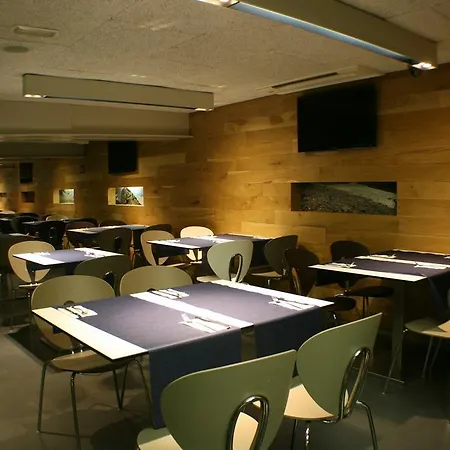 Hotel Picos De Europa Santander