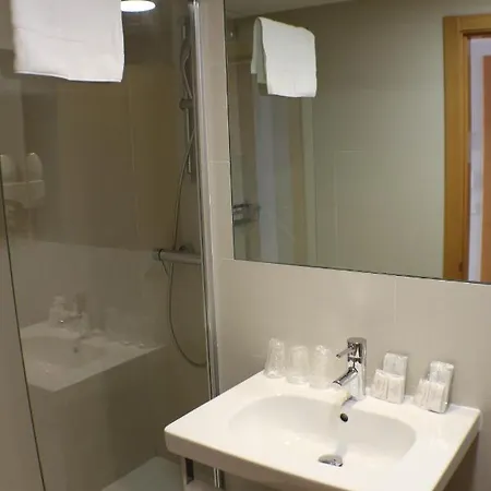 Picos De Europa 2* Santander