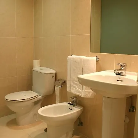 Hotel Picos De Europa Santander