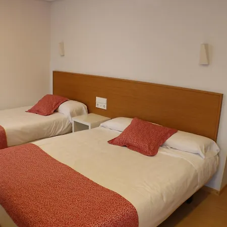 Picos De Europa 2* Santender