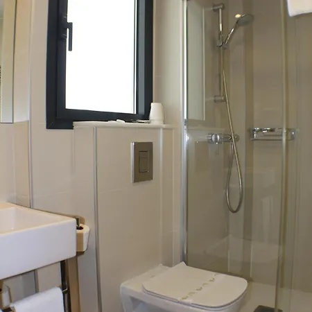 Picos De Europa 2* Santander