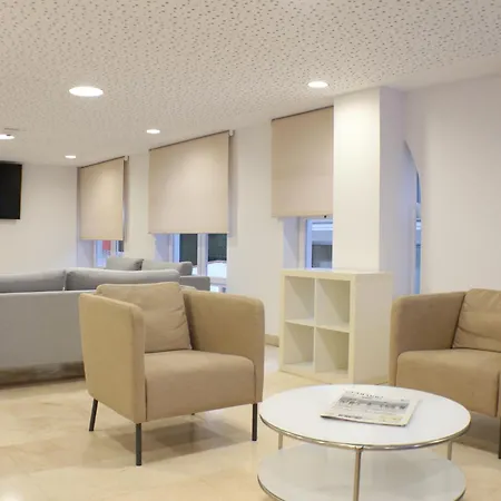 Hotel Picos De Europa