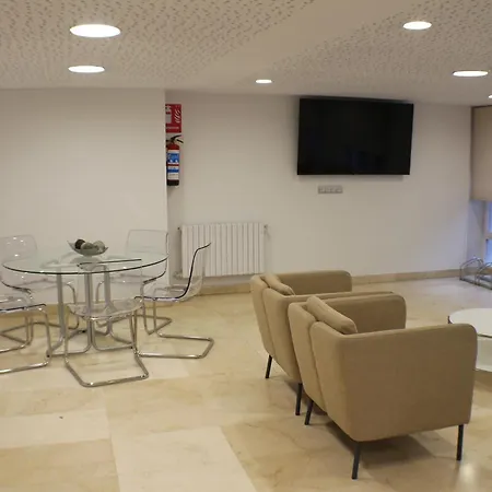 Picos De Europa Hotel