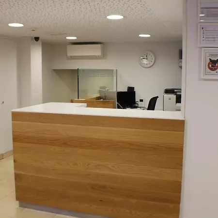 Picos De Europa Hotel Santander