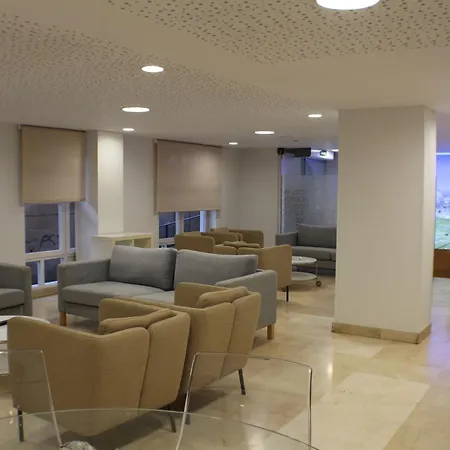 Hotel Picos De Europa