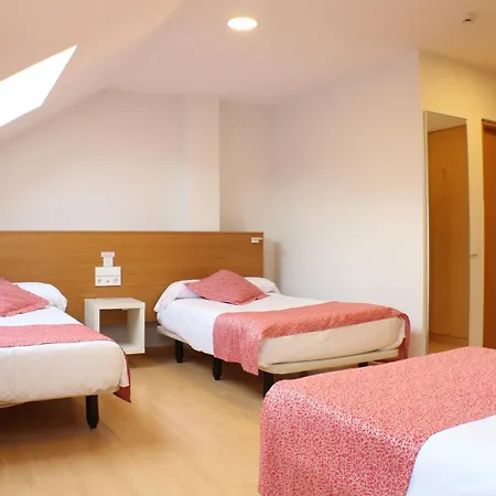 Picos De Europa Hotel Santander