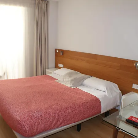 Picos De Europa Hotel Santander