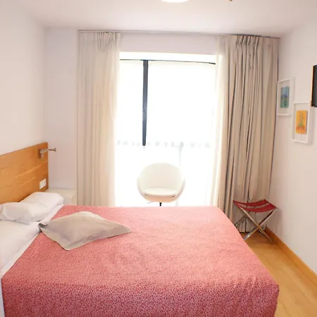 Picos De Europa Hotel 2*