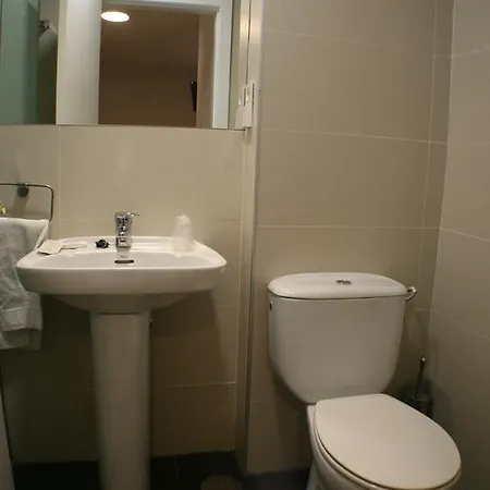 Picos De Europa Hotel