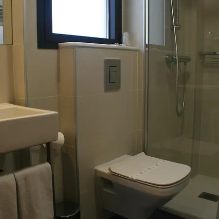 Hotel Picos De Europa Santander