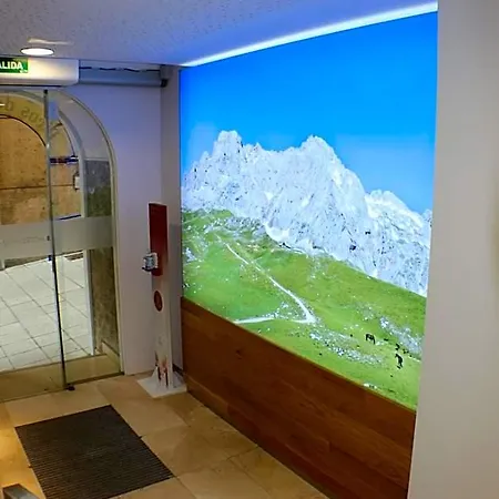 Picos De Europa