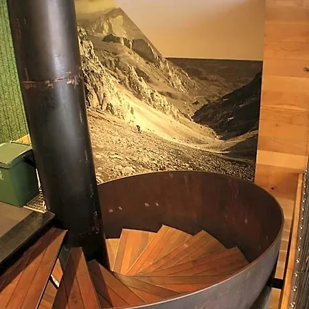 Picos De Europa Hotel Santander