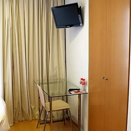 Picos De Europa Hotel