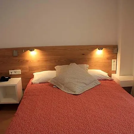 Picos De Europa Hotel Santander