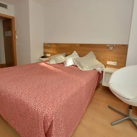 Hotel Picos De Europa