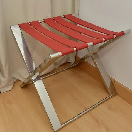 Hotel Picos De Europa Santander