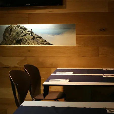 Hotel Picos De Europa