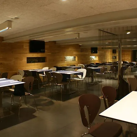 Hotel Picos De Europa Santander