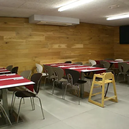 Picos De Europa Hotel Santander