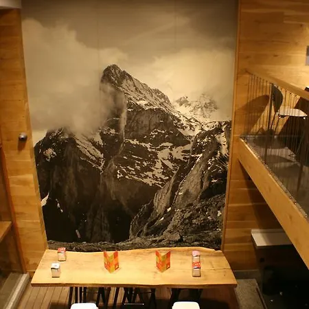 Picos De Europa Hotel