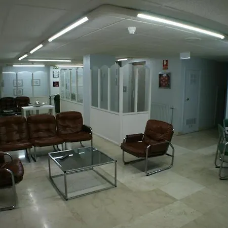 Hotel Picos De Europa 2*