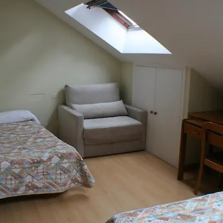 Hotel Picos De Europa 2*