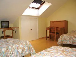 Picos De Europa Hotel 2*