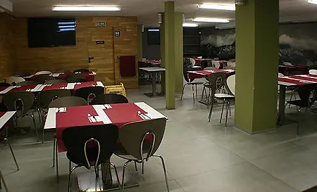 Picos De Europa Hotel