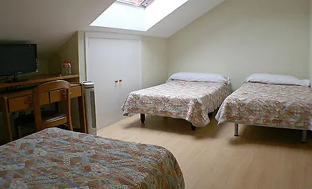 Hotel Picos De Europa Santander