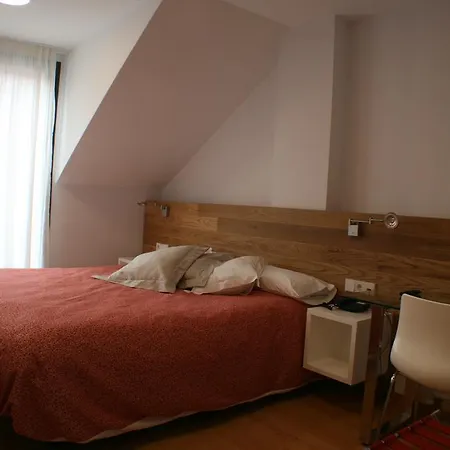 Picos De Europa 2* Santander