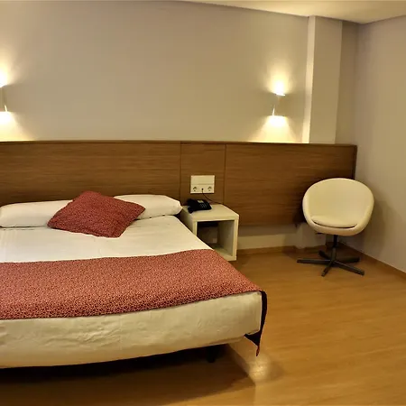 Picos De Europa Hotel Santander