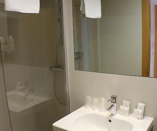 Picos De Europa 2* Сантандер