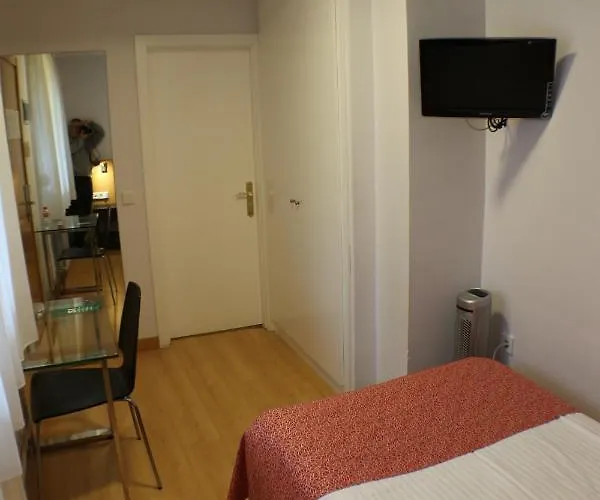 Picos De Europa Hotel