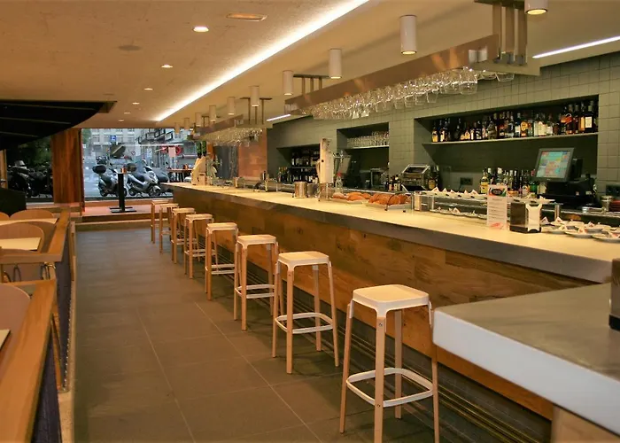 Picos De Europa 2* Сантандер