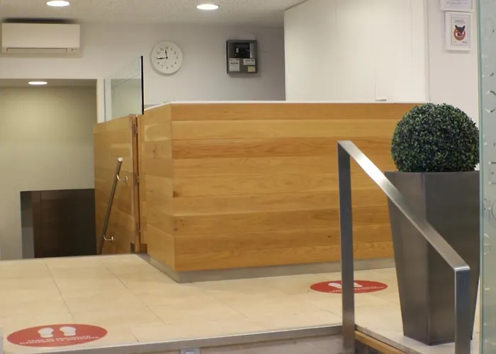 Picos De Europa Сантандер