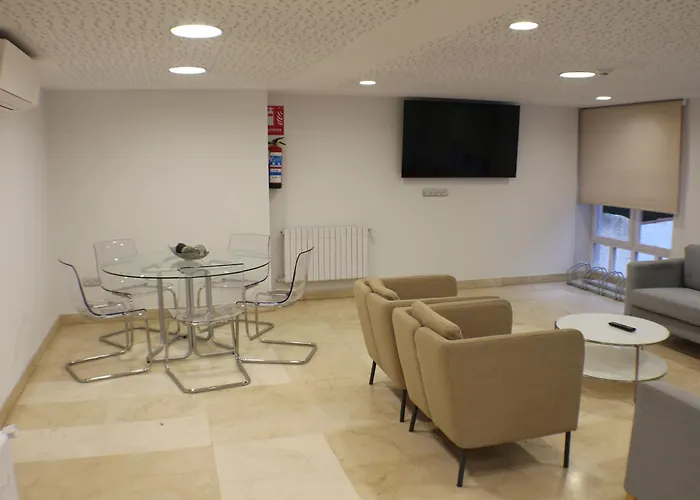 Picos De Europa Hotel