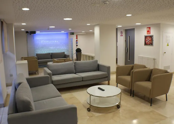 Picos De Europa 2* Santander