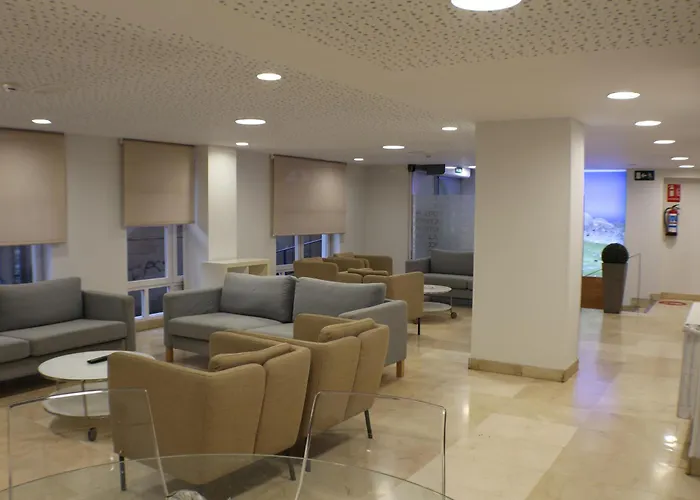 Hotel Picos De Europa