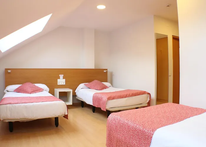 Picos De Europa Hotel Santander