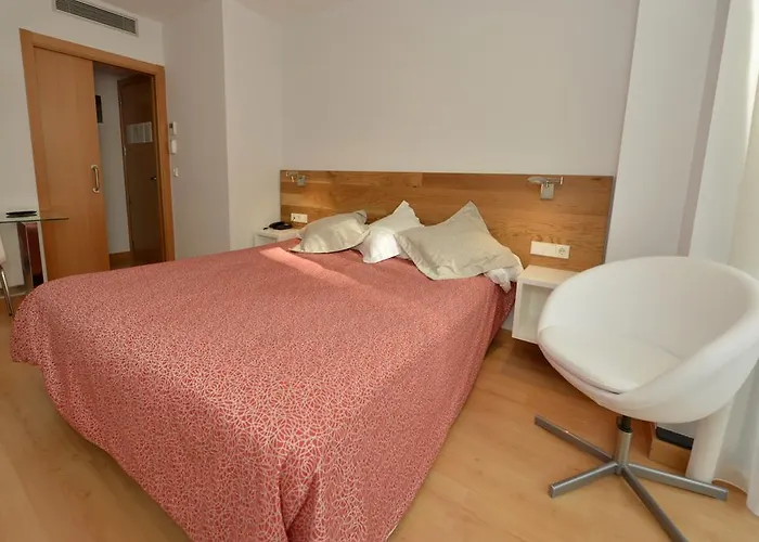 Hotel Picos De Europa