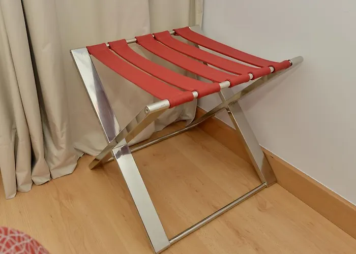 Hotel Picos De Europa Santander