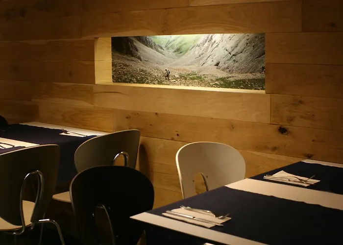 Picos De Europa 2* Santander