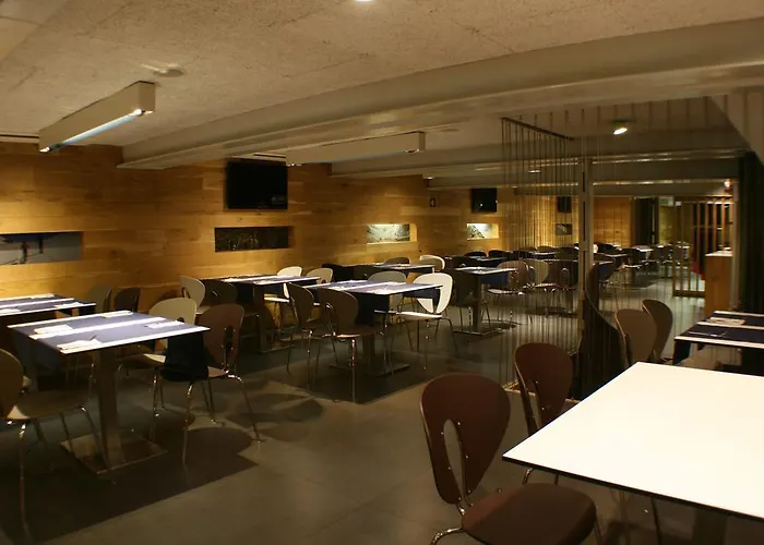 Hotel Picos De Europa Santander