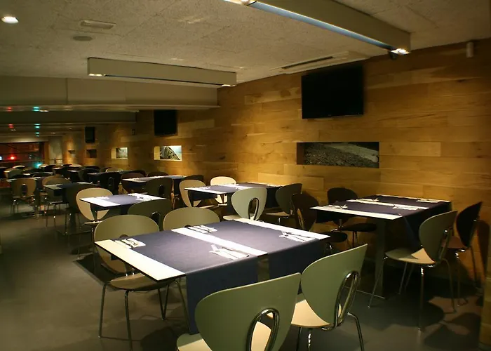 Hotel Picos De Europa Santander