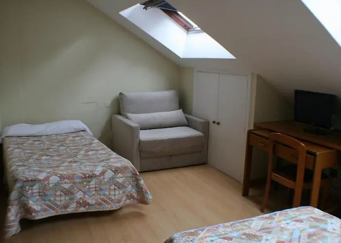 Hotel Picos De Europa 2*