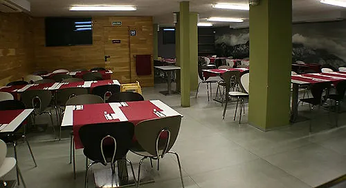 Picos De Europa Hotel