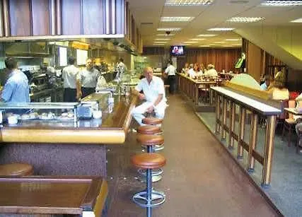 Picos De Europa 2* Сантандер