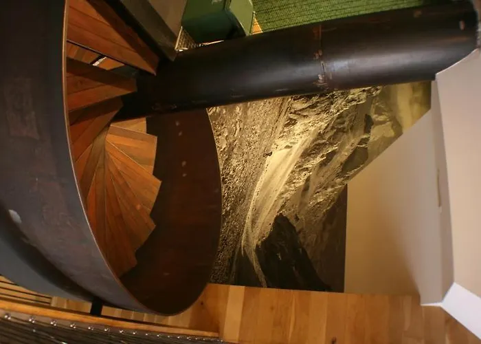 Picos De Europa 2* Santander